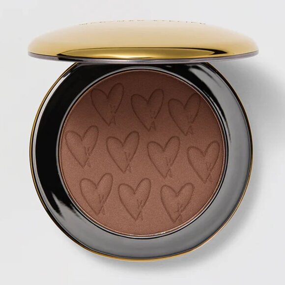 SALE!✅Westman Atelier #SOLEIL RICHE Beauty Butter Matte Powder Bronzer ✨BNIB